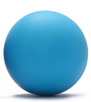 Triggerball - blå