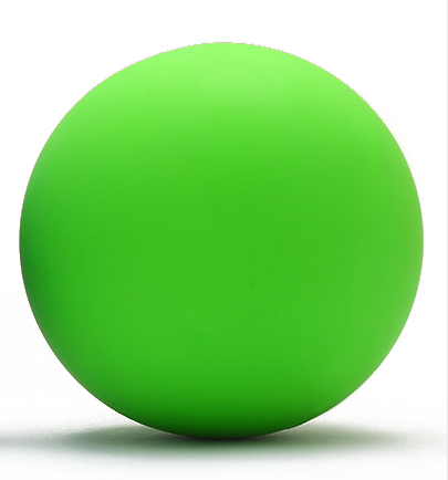 Triggerball - grønn